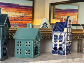 Vintner Townhouse Artisan Quarter Bath